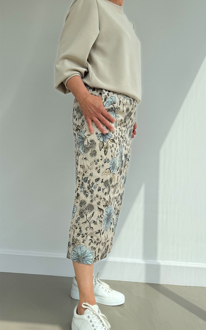 DAISY SKIRT from The Make