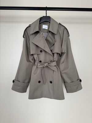 OXFORD COAT from The Make