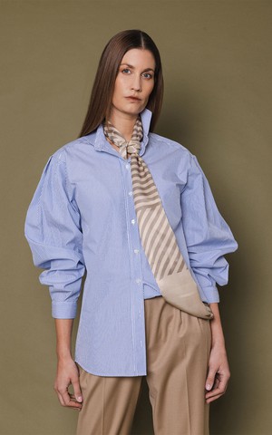 LUCY BLOUSE from The Make