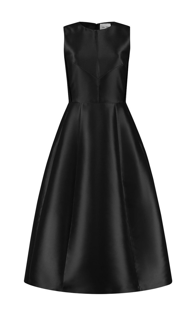 EVA MIDI DRESS from The Make