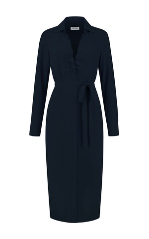 BOTESSA DRESS from The Make