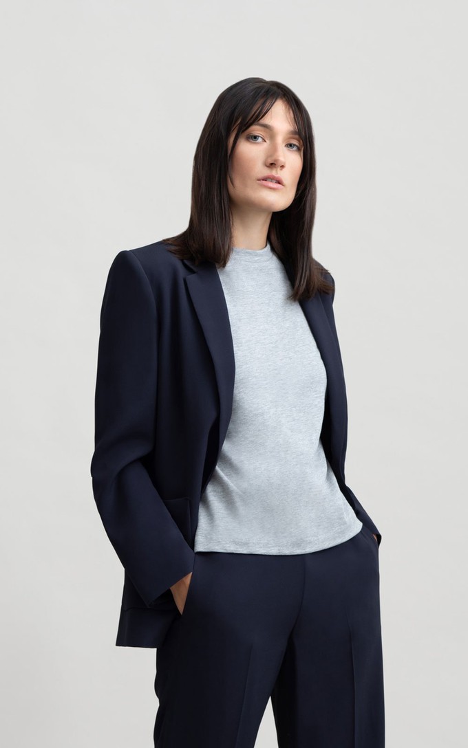 BOTHILDA CLASSIC BLAZER from The Make