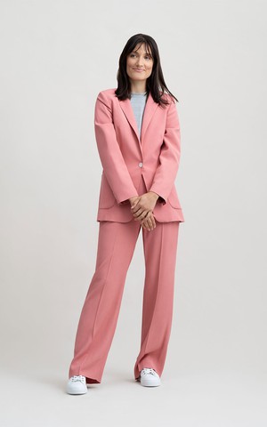 BOTHILDA CLASSIC BLAZER from The Make