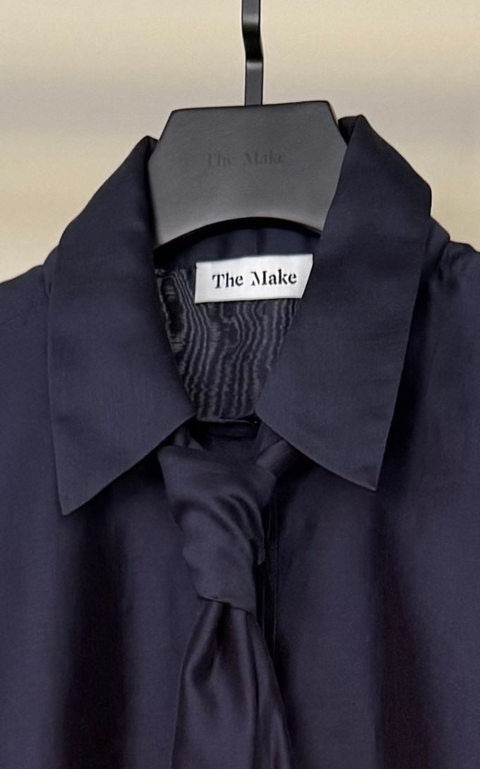 JACKIE BLOUSE from The Make