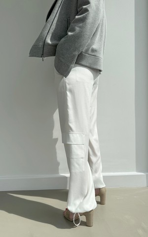CARMEN CARGO PANTS from The Make