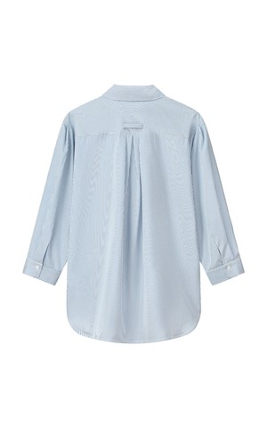 LUCY BLOUSE from The Make