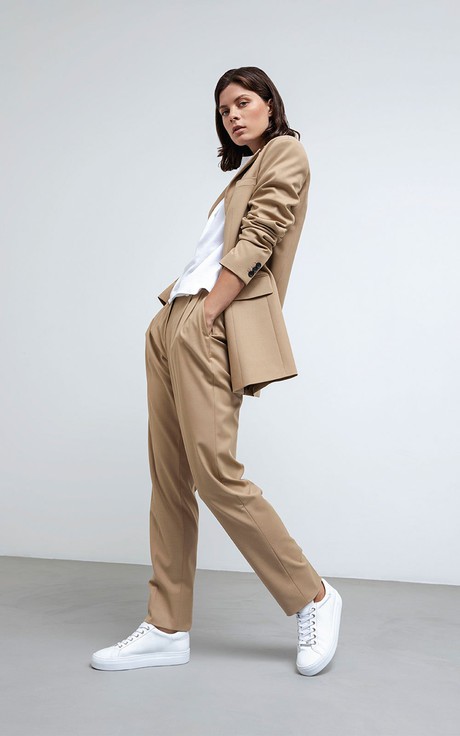 LIV PANTS from The Make