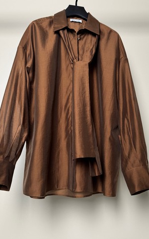 JACKIE BLOUSE from The Make