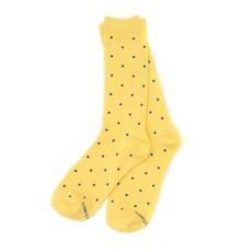 Bamboo Pale Yellow via Three Brothers