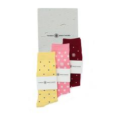 Bamboo Bloom Box via Three Brothers
