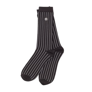 Bamboo Grey Stripes from Three Brothers