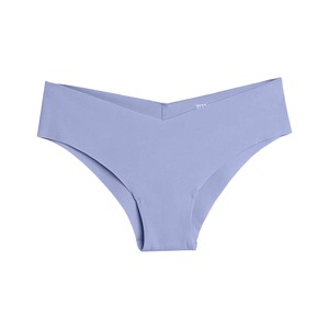 Lavender Second-Skin Bikini Panty from TIZZ & TONIC