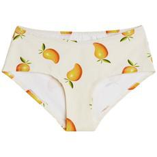 Mango Organic Cotton Hipster Panty via TIZZ & TONIC