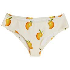 Mango Organic Cotton Cheeky Panty via TIZZ & TONIC