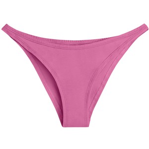 Bubblegum Organic Cotton Brazilian Panty from TIZZ & TONIC