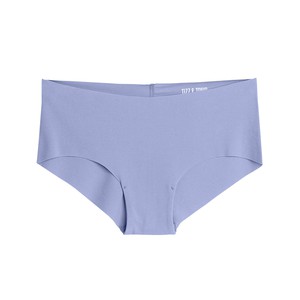 Lavender Second-Skin Hipster Panty from TIZZ & TONIC