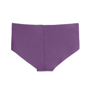 Plum Second-Skin Hipster Panty from TIZZ & TONIC