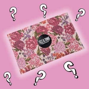 High-Waist Surprise Panty  from TIZZ & TONIC