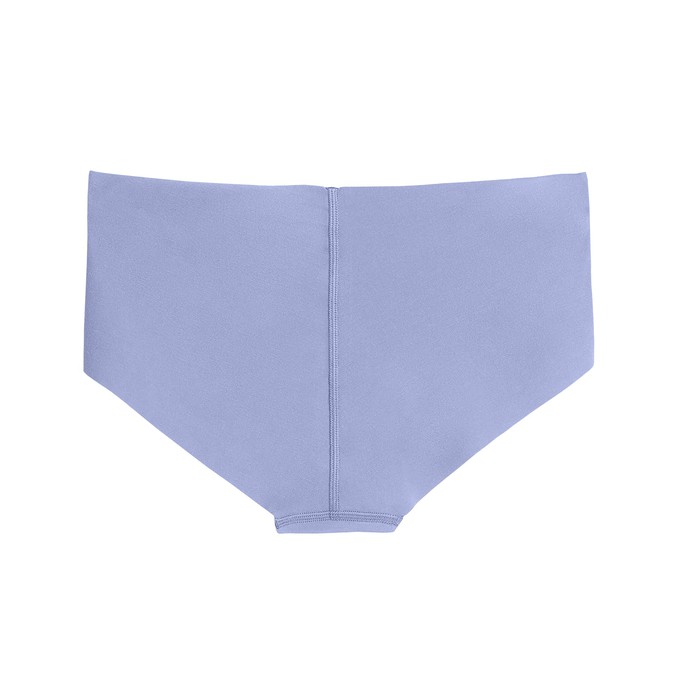 Lavender Second-Skin Hipster Panty from TIZZ & TONIC