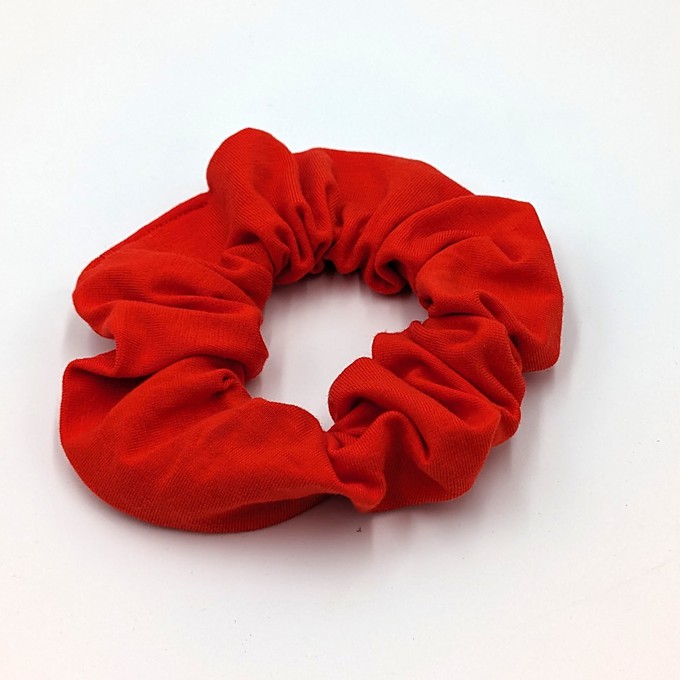 Organic Cotton/Micromodal Scrunchie from TIZZ & TONIC