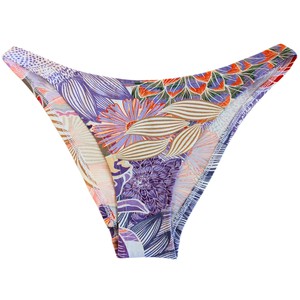 Aura Organic Cotton Brazilian Panty from TIZZ & TONIC