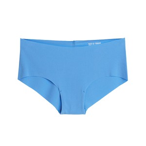 Azure Second-Skin Hipster Panty from TIZZ & TONIC