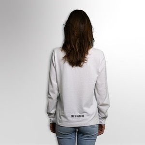 G.o.a.t. Longsleeve polo women from TOP CULTURE