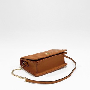 CLUTCH - Appel Leer- Ginger from Trashious