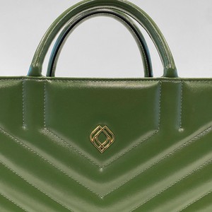 BUSINESSBAG - Cactus Leer from Trashious