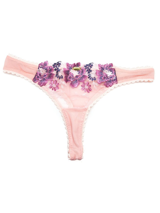 Cora Thong from Troo