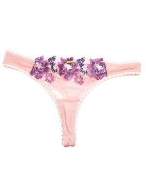 Cora Thong from Troo