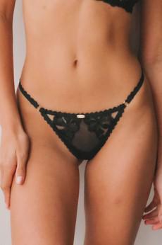 Bambi Thong Knicker via Troo