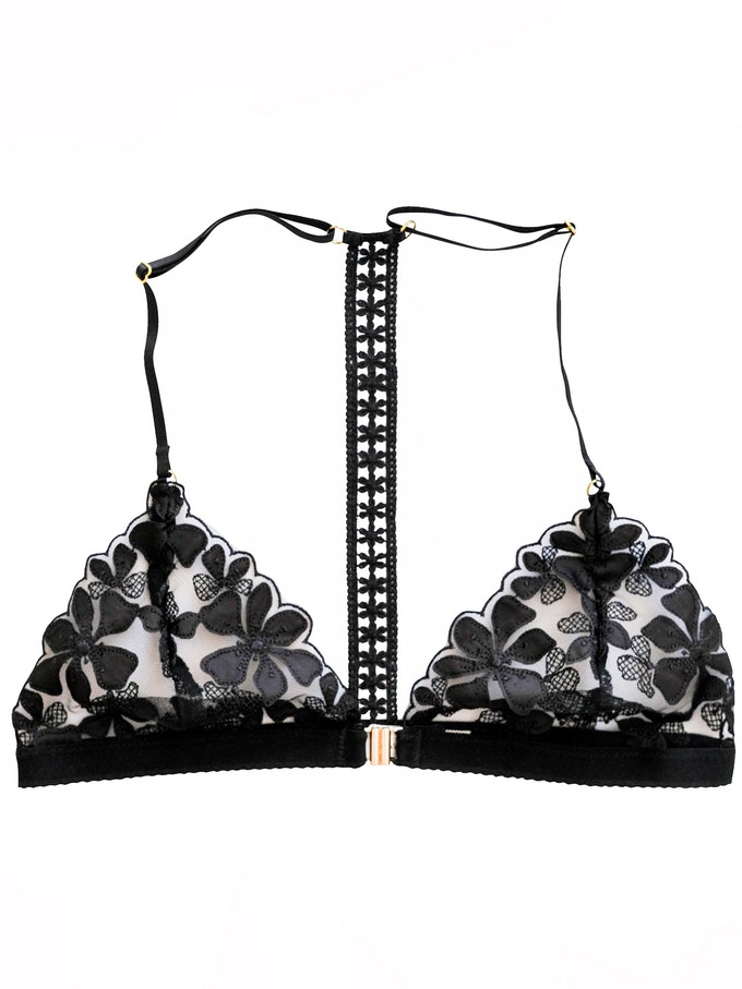 Brynn Decor Back Triangle from Troo