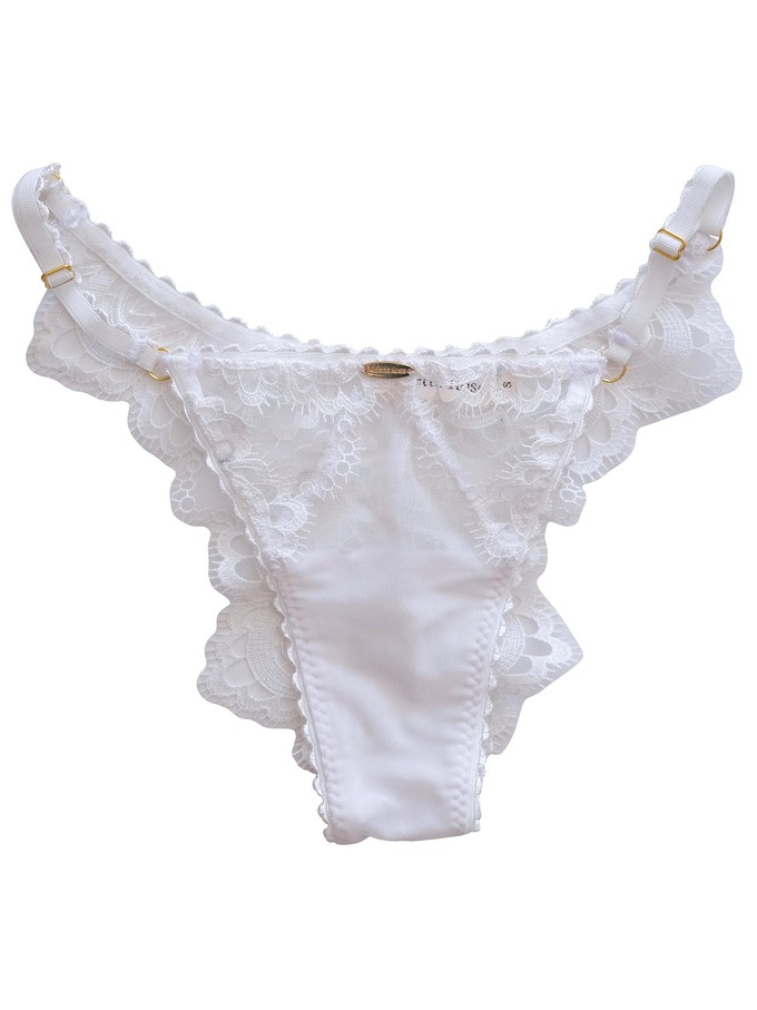 June Bikini Knicker from Troo