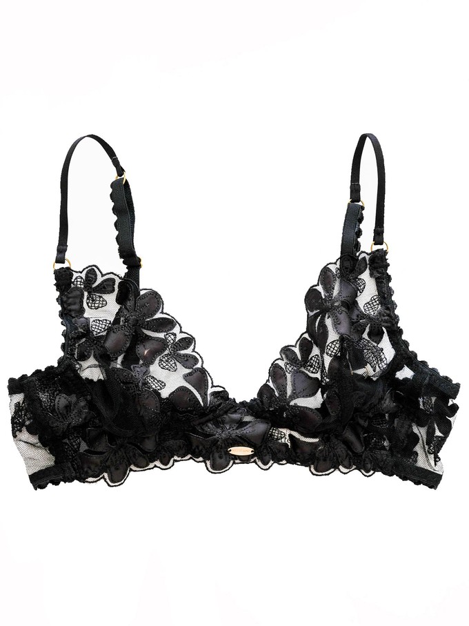 Bambi Cup Bra from Troo