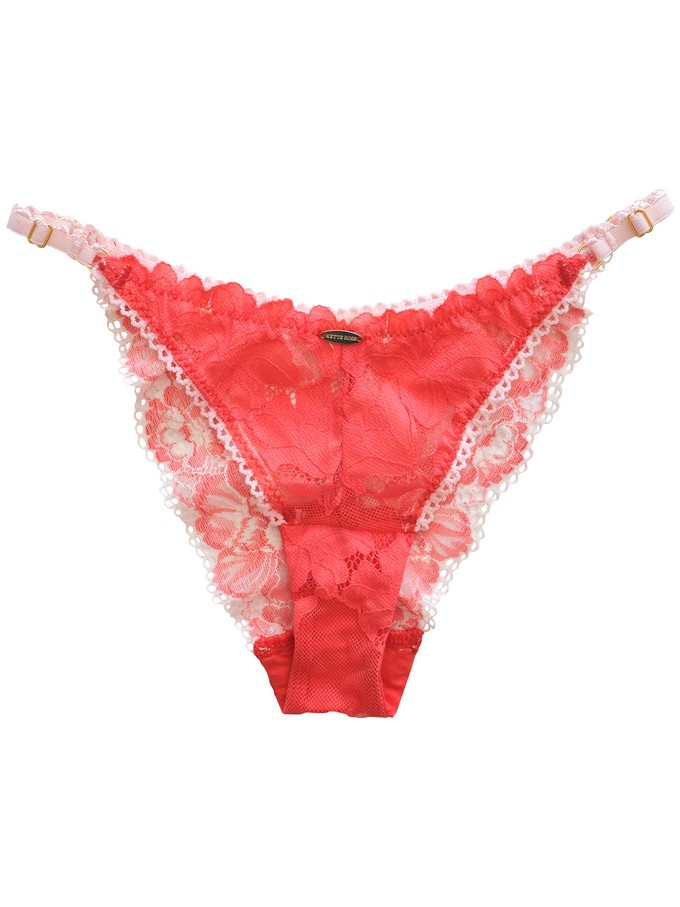 Peru Bikini from Troo