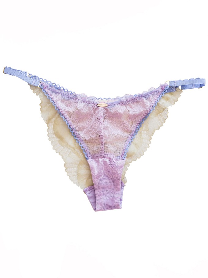 Chester Bikini Knicker from Troo