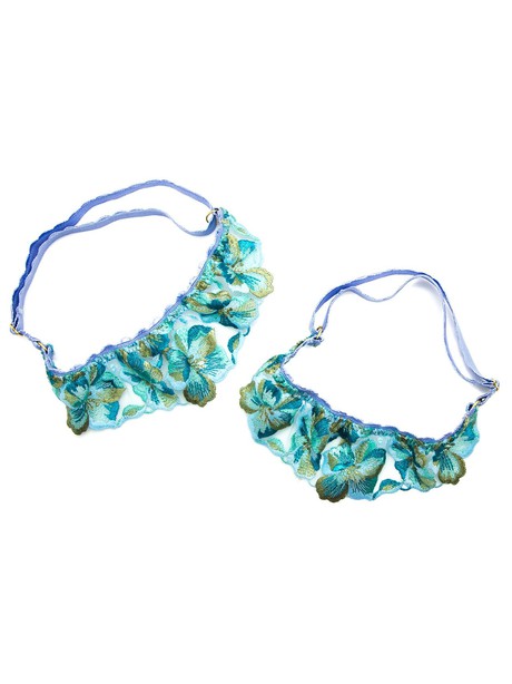 Kenya Garters from Troo