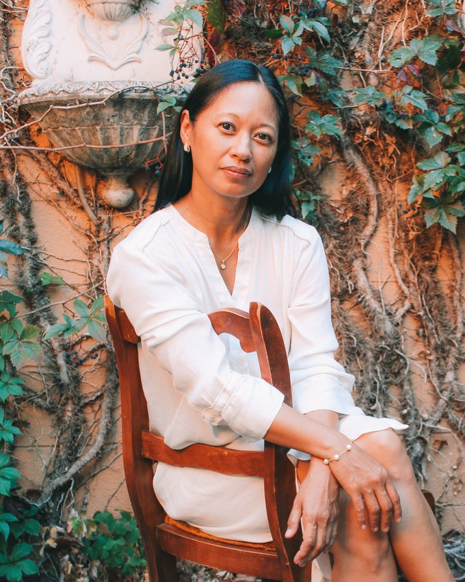 nevaeh bracelet from TRUVAI jewellery