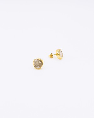 daphne earrings from TRUVAI jewellery