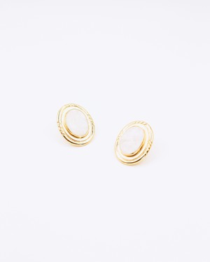 monroe earrings from TRUVAI jewellery