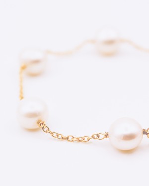 nevaeh bracelet from TRUVAI jewellery