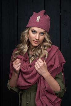 Twelve Million Muts Arizona - Oud Rood van Twelve Million