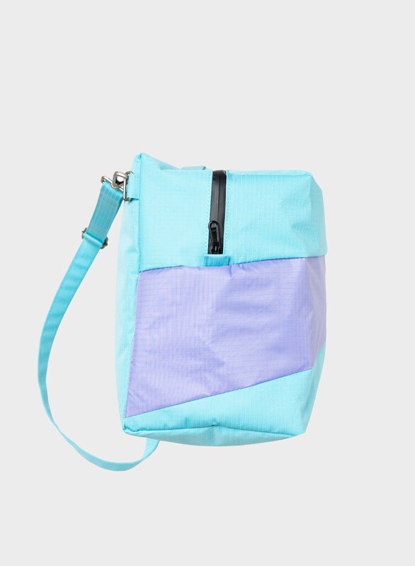 Susan Bijl The New 24/7 Bag Drive & Treble from UP TO DO GOOD