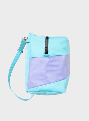 Susan Bijl The New 24/7 Bag Drive & Treble from UP TO DO GOOD