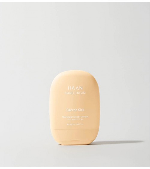 HAAN Handcreme Carrot Kick from UP TO DO GOOD