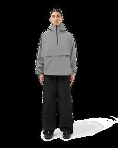 Maium Anorak Reflective via UP TO DO GOOD