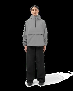 Maium Anorak Reflective from UP TO DO GOOD