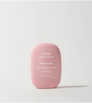 HAAN Handcreme Tales of Lotus from UP TO DO GOOD