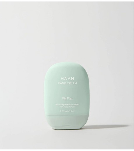 HAAN Handcreme Fig Fizz from UP TO DO GOOD